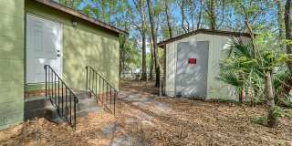 ***TWO WEEKS FREE*** Charming 2BR Home for Rent in Jacksonville Gallery 20