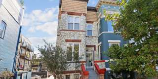 14 SEATON Place NW Gallery 1