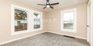 3 Bedroom 1 Bathroom Single Family Home Available in Springfield! Gallery 10