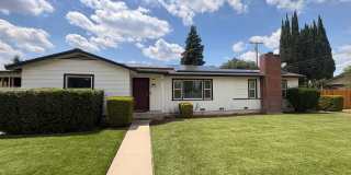 Renovated 3 bedroom home for rent! Gallery 1