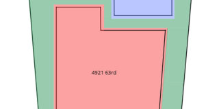 4BD/2BA, Great Yard Space! Gallery 13