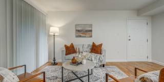 Rock Creek Apartments Gallery 7