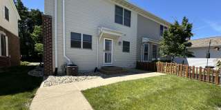 Large Townhome in North Ames - Somerset Neighborhood Gallery 21