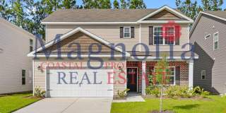 Spacious 4 Bedroom Home with Bonus Room in The Palms at New Hampstead! Gallery 1