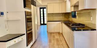 Gorgeous Encino Hills Home Gallery 12