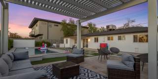 COMING SOON! Fully Furnished 3 Bedroom 3 Bathroom Home in Old Town Scottsdale COMING SOON! Fully Furnished 3 Bedroom 3 Bathroom Home in Old Town Scottsdale Gallery 53