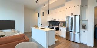 Forth at Navigation Gallery 45