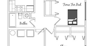 Rental Home in Auburn Gallery 64