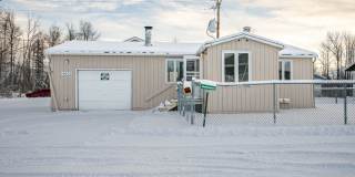 2 Bedroom 1 Bathroom House Gallery 1