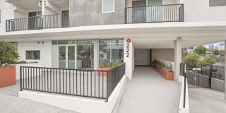 Alvarado House Gallery 20