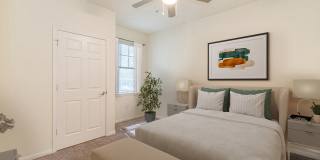 Franklin Park Apartments - Affordable housing Gallery 32