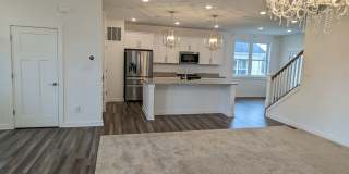 Gorgeous New Construction Home in Gambrill View Community available late July! Gallery 30