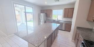 Unique Floorplan in Skye Canyon! Gallery 20