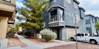 Spacious 3-story townhome located in a desirable gated community! Spacious 3-story townhome located in a desirable gated community! Gallery 1