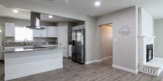 4 Bedroom, 2 Bath Home in Pasco Gallery 1