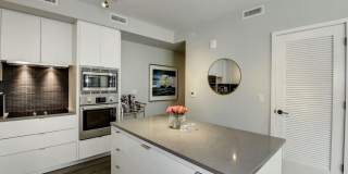 River-View 2BD Luxury Condo with Balcony and Parking! Gallery 12