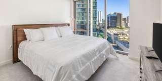 Sky Ala Moana #1701: Spacious Condo w/ Ocean Views Gallery 27