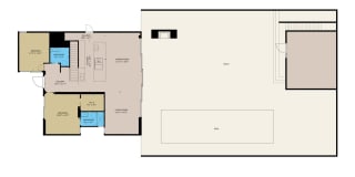 Zen House | Award-Winning Architectural Lease in Manhattan Beach Gallery 60