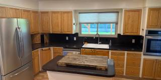 Beautifully remodeled home less than a block from WSU and the McKay Dee surgical center Gallery 1