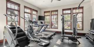 Citrus Village Gallery 21
