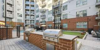 Link Apartments Calyx Gallery 22