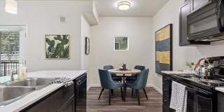 Pennwood Apartments Gallery 7