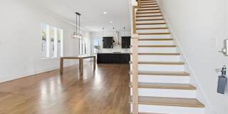 East Nashville Rental with Downtown Views! Gallery 7