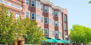 Affordable Housing in the heart of downtown! Gallery 3