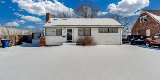 534 S Christine Ave - Charming 3 Bed, 1 Bath with a BONUS room! Gallery 1