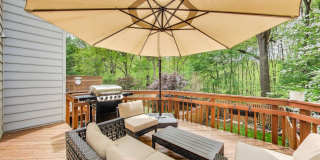 COMINGS SOON - Beautifully Updated Winchester-Built Townhome Backing to Serene Parkland. Gallery 28