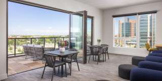 Fellow at Fitz Gallery 18