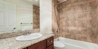1-Bedroom Condo Near Bitter Lake Gallery 14