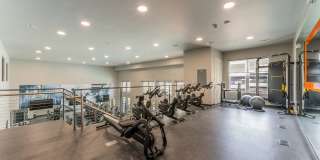 The Residences at 3000 Bardin Gallery 52