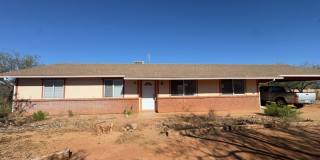 Great 3 bedroom, 2 bathroom home on a fenced in 1-acre parcel - Available now! Gallery 1