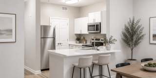Orchard Springs Apartment Homes Gallery 1