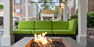 Arbors River Oaks Apartments Gallery 22