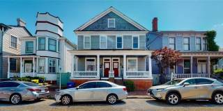 409 Dinwiddie Street 409 Dinwiddie Street Gallery 1