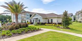 Magnolia Landing Apartments Gallery 31