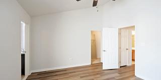 Dog-Friendly 4BR Cherry Hill Townhome with 2-Car Garage Dog-Friendly 4BR Cherry Hill Townhome with 2-Car Garage Gallery 11