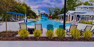 Beautiful 3 Bedroom Townhouse with AMENITIES GALORE- 18 MINS FROM DOWNTOWN TAMPA Gallery 33