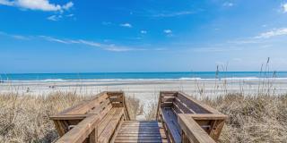 Close to the beach Gallery 86