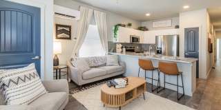 The Cottages at Woodmen Heights Gallery 19