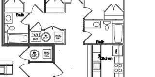 Temple Apartments Gallery 167