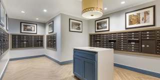 The Harriet Apartments Gallery 15