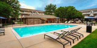 Trail Ridge Flats and Townhomes Gallery 21