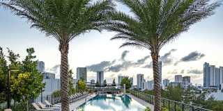 Sentral Wynwood Gallery 12