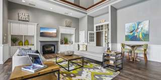 The Reserve at Williams Glen Gallery 11