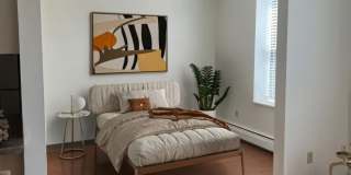 The Roselle Gallery 1