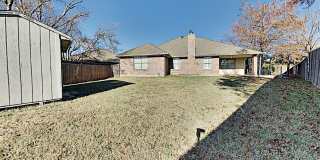 Spacious and Beautiful 4 bedroom 2 bath home located in NW OKC Gallery 29