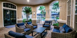 Chandler Park Apartment Homes Gallery 19